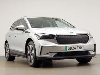2024 - 210kW 85 Edition 82kWh 5dr Auto