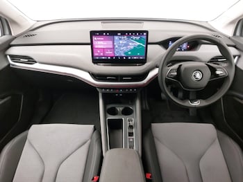 Used Skoda Enyaq 2024 for sale - 75156111: Photo