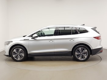 Used Skoda Enyaq 2024 for sale - 75156111: Photo
