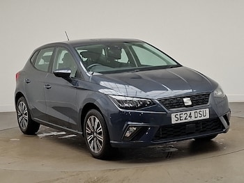 Used SEAT Ibiza 2024 for sale - 79368357: Photo