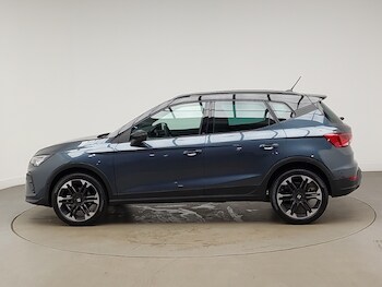 Used SEAT Arona 2026 for sale - 78821230: Photo