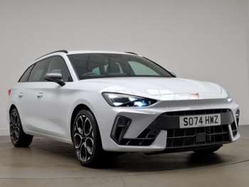 2025 - 1.5 eTSI 150 V1 5dr DSG