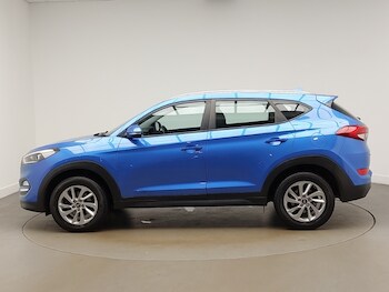 Used Hyundai TUCSON 2018 for sale - 75645090: Photo