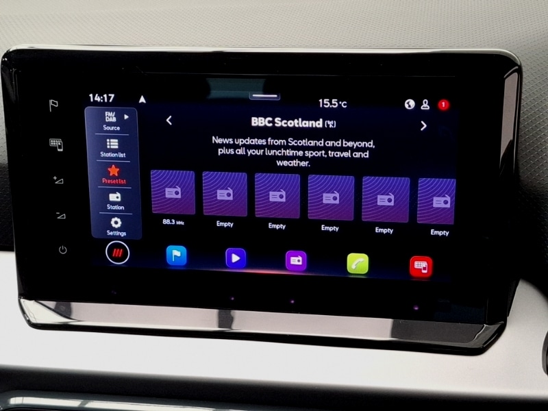 Used SEAT Ibiza 2025 for sale - 77201792: Photo 10