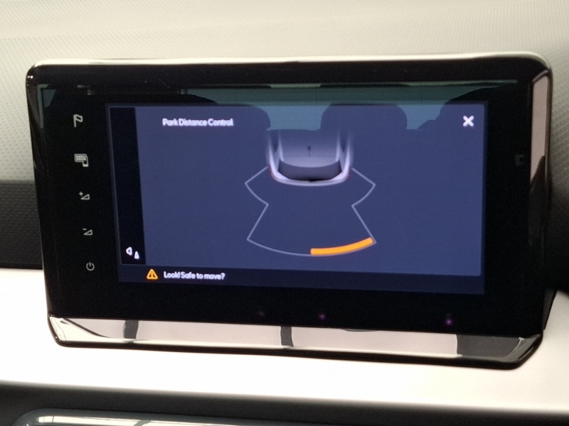 Used SEAT Ibiza 2025 for sale - 77201792: Photo 11