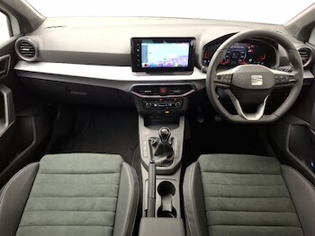 Used SEAT Ibiza 2025 for sale - 77201792: Photo