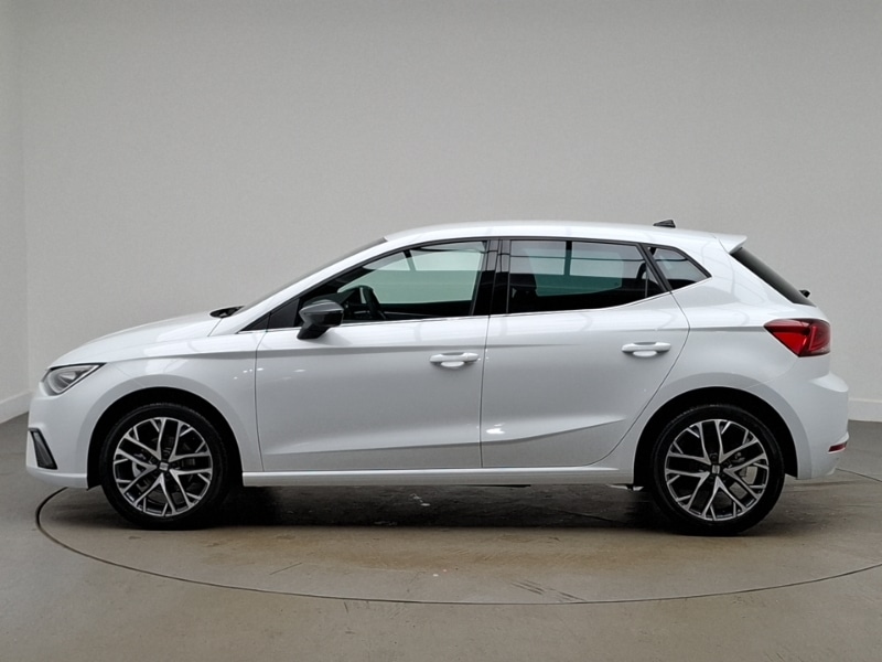 Used SEAT Ibiza 2025 for sale - 77201792: Photo 4