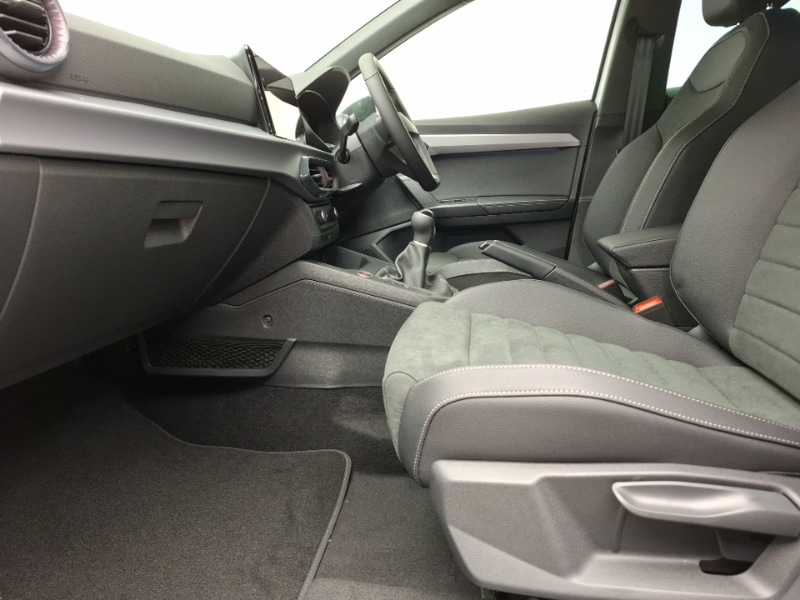 Used SEAT Ibiza 2025 for sale - 77201792: Photo 5