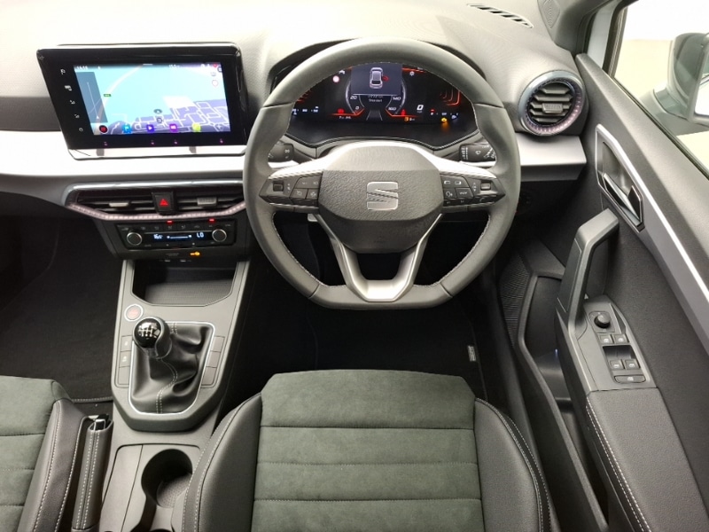 Used SEAT Ibiza 2025 for sale - 77201792: Photo 7