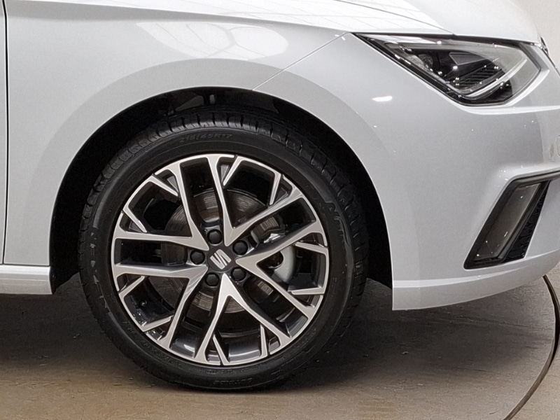 Used SEAT Ibiza 2025 for sale - 77201792: Photo 9