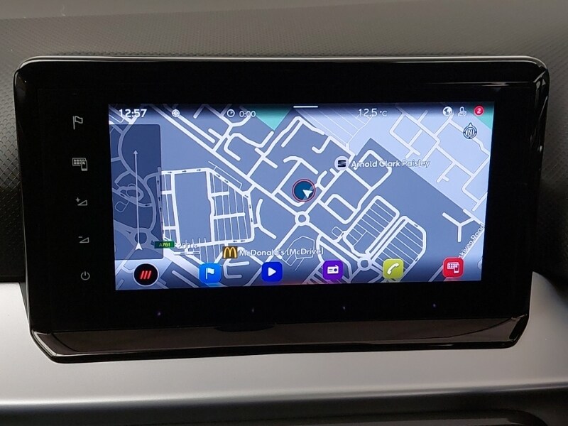 Used SEAT Ibiza 2023 for sale - 77816072: Photo 11