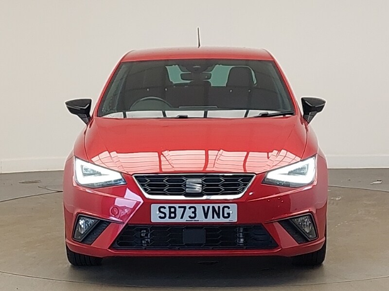 Used SEAT Ibiza 2023 for sale - 77816072: Photo 12