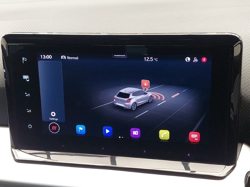 Used SEAT Ibiza 2023 for sale - 77816072: Photo 15