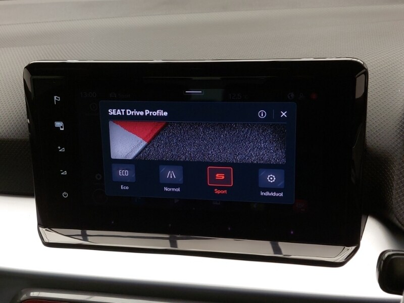 Used SEAT Ibiza 2023 for sale - 77816072: Photo 17