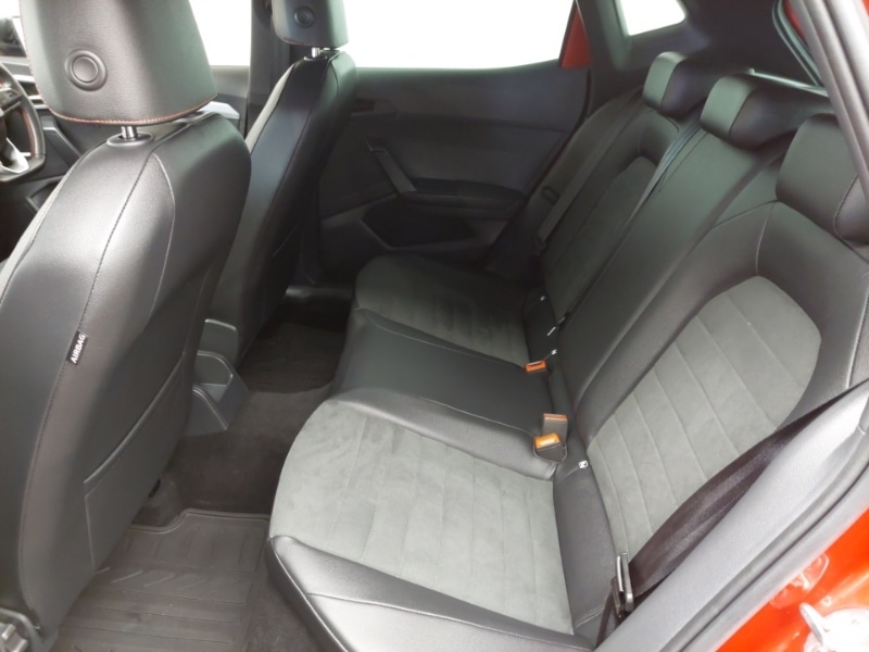 Used SEAT Ibiza 2023 for sale - 77816072: Photo 6