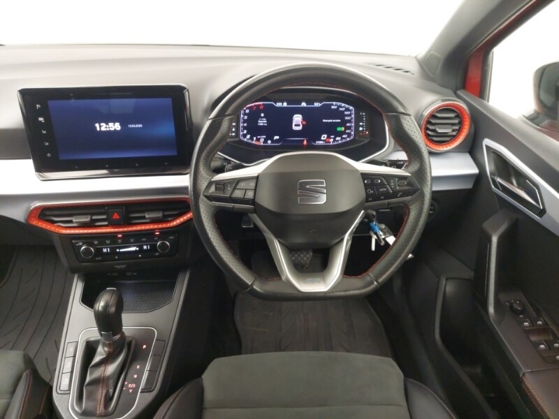 Used SEAT Ibiza 2023 for sale - 77816072: Photo 7