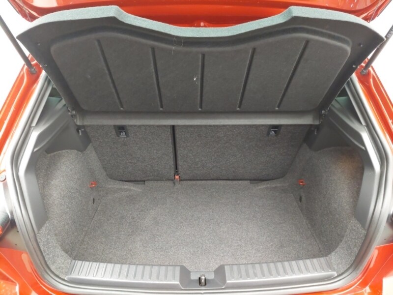 Used SEAT Ibiza 2023 for sale - 77816072: Photo 8