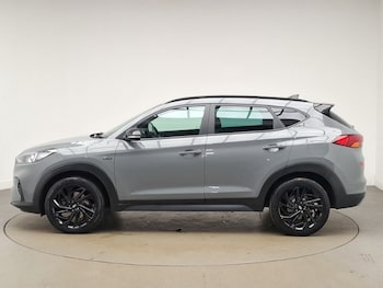 Used Hyundai TUCSON 2020 for sale - 78178386: Photo