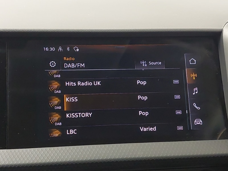 Used Audi A1 2022 for sale - 76983078: Photo 10