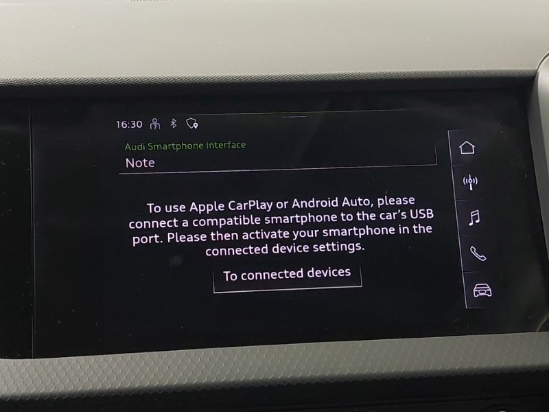 Used Audi A1 2022 for sale - 76983078: Photo 11