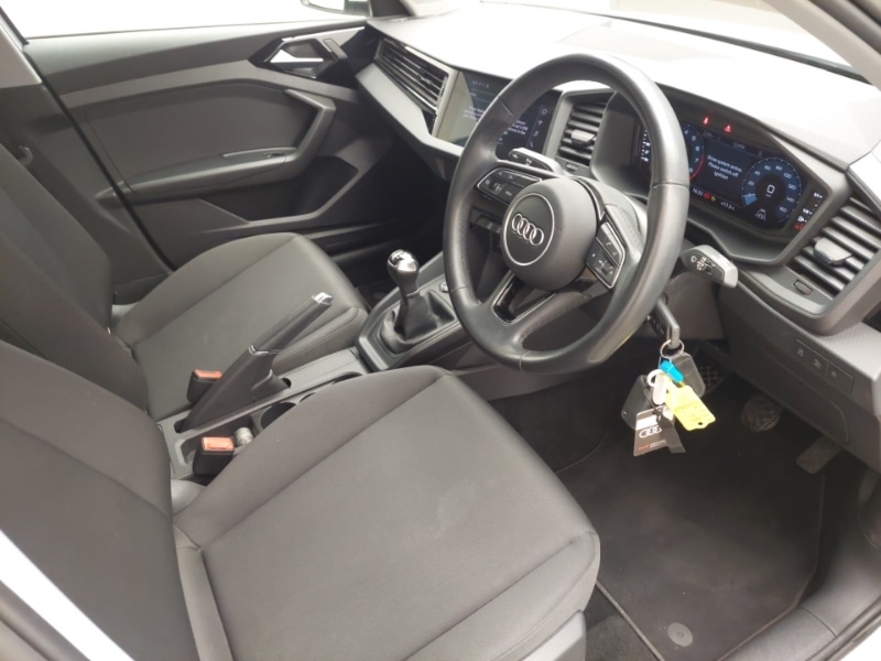 Used Audi A1 2022 for sale - 76983078: Photo 13