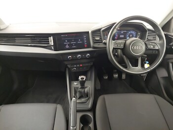 Used Audi A1 2022 for sale - 76983078: Photo