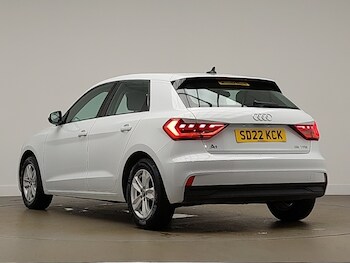 Used Audi A1 2022 for sale - 76983078: Photo