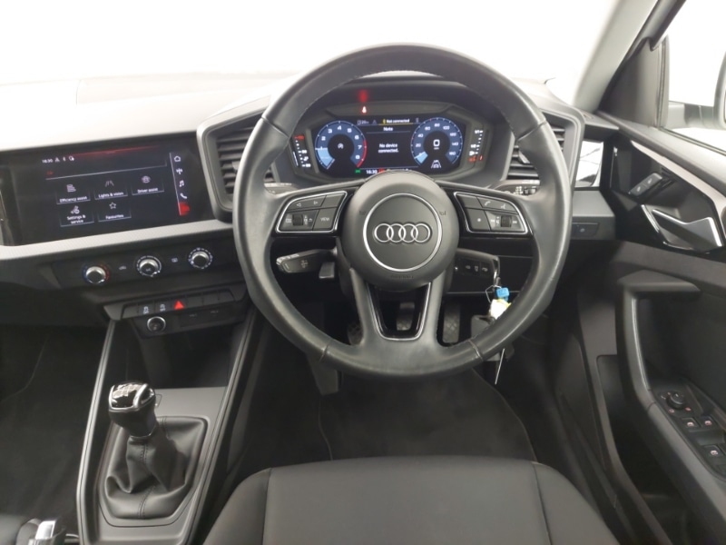 Used Audi A1 2022 for sale - 76983078: Photo 7