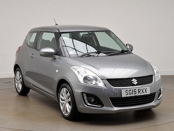 Suzuki - Swift
