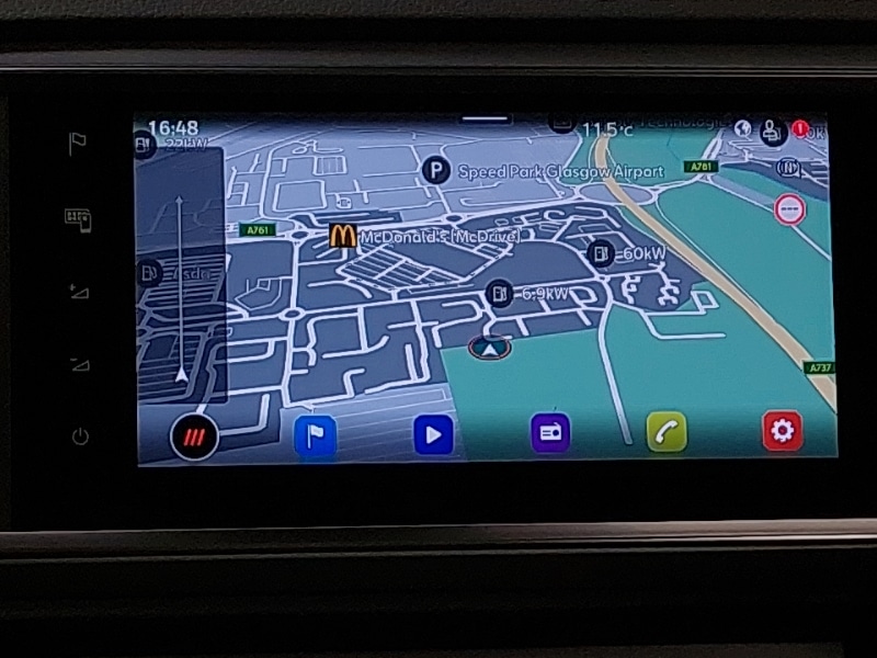 Used SEAT Ateca 2025 for sale - 77526639: Photo 10