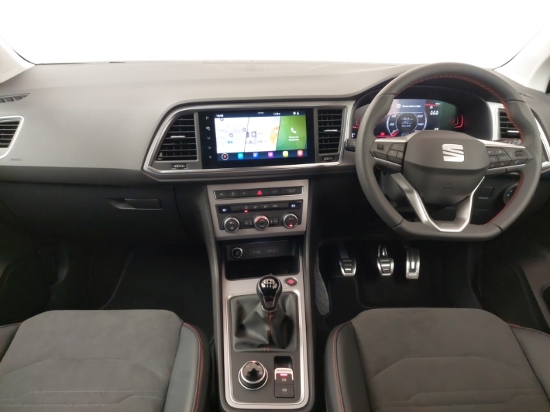 Used SEAT Ateca 2025 for sale - 77526639: Photo 2