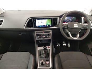 Used SEAT Ateca 2025 for sale - 77526639: Photo