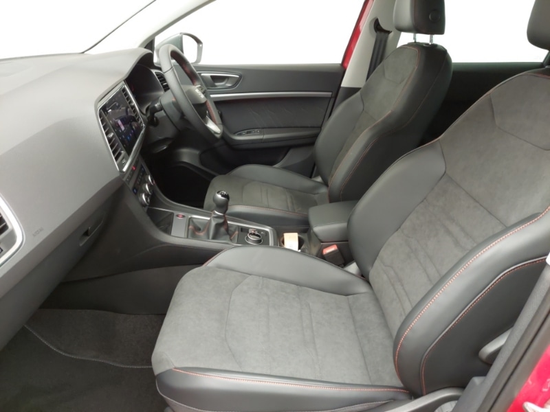 Used SEAT Ateca 2025 for sale - 77526639: Photo 5