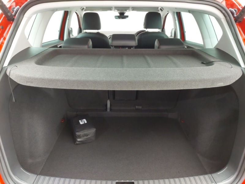 Used SEAT Ateca 2025 for sale - 77526639: Photo 8