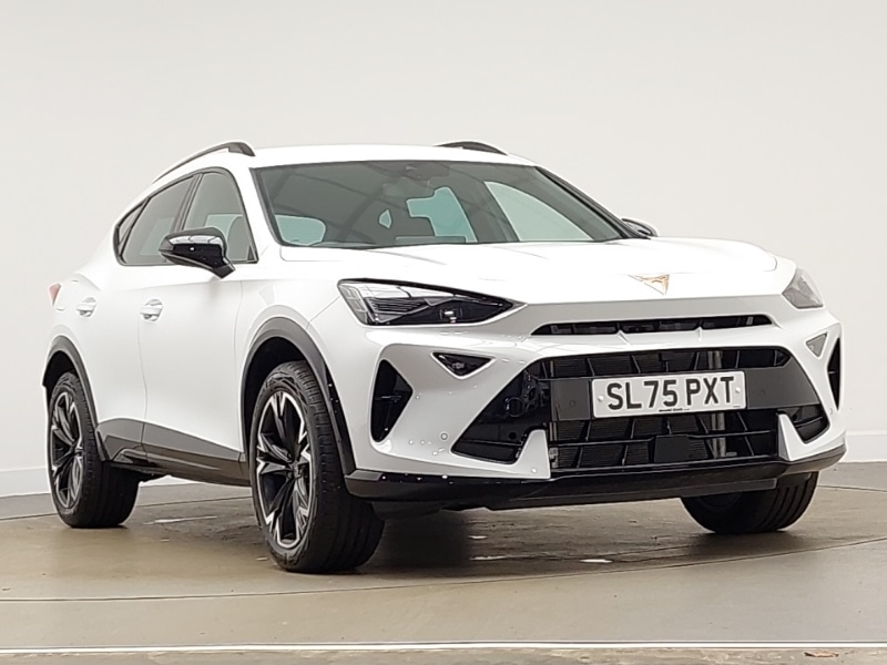 Used Cupra Formentor 2025 for sale - 77209180: Photo 1