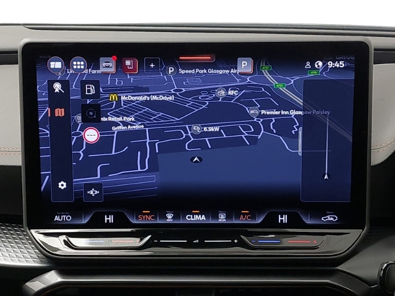 Used Cupra Formentor 2025 for sale - 77209180: Photo 11