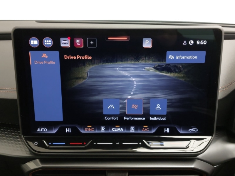 Used Cupra Formentor 2025 for sale - 77209180: Photo 18