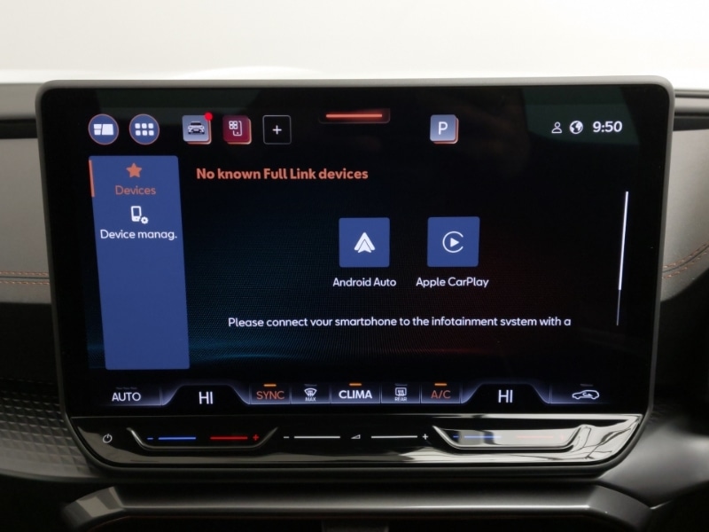 Used Cupra Formentor 2025 for sale - 77209180: Photo 19