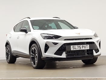 Used Cupra Formentor 2025 for sale - 77209180: Photo