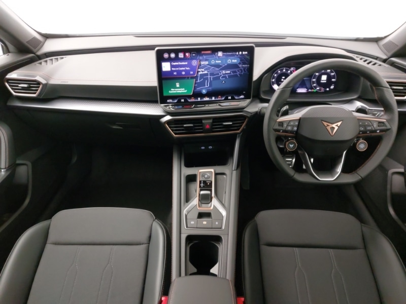 Used Cupra Formentor 2025 for sale - 77209180: Photo 2