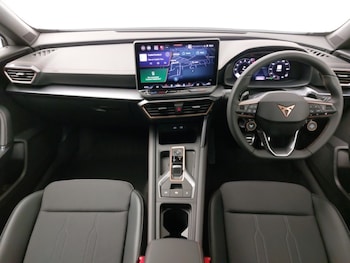 Used Cupra Formentor 2025 for sale - 77209180: Photo