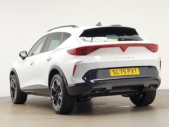 Used Cupra Formentor 2025 for sale - 77209180: Photo