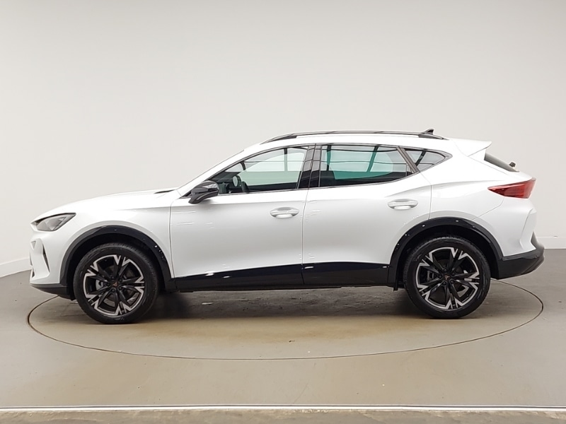 Used Cupra Formentor 2025 for sale - 77209180: Photo 4