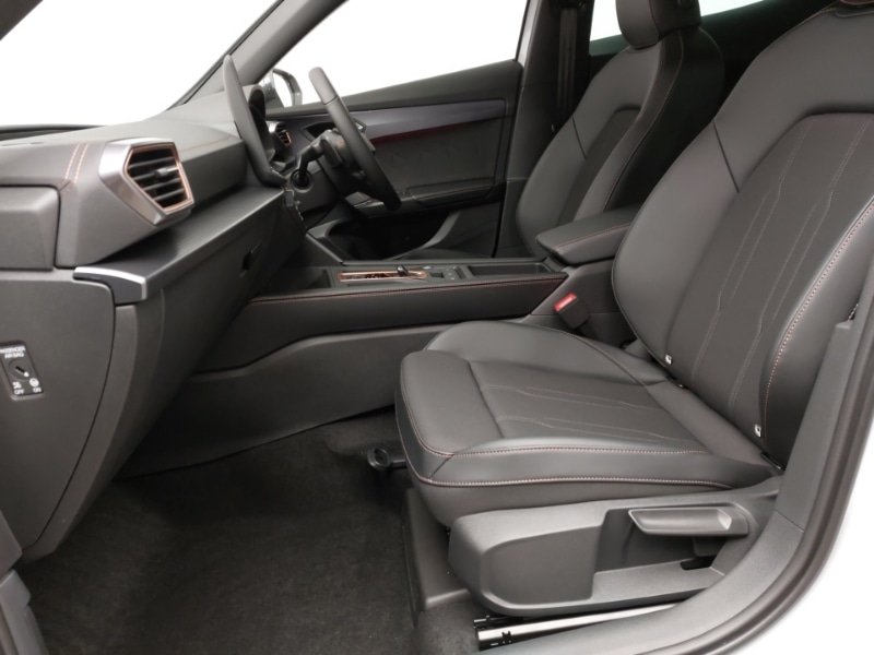 Used Cupra Formentor 2025 for sale - 77209180: Photo 5