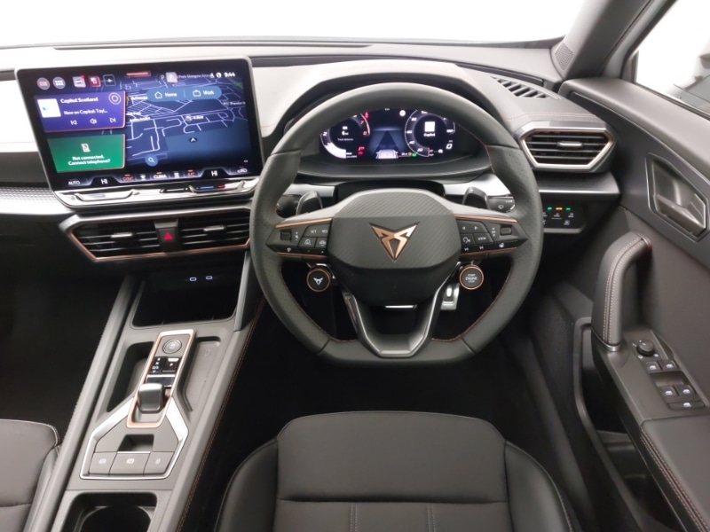 Used Cupra Formentor 2025 for sale - 77209180: Photo 7