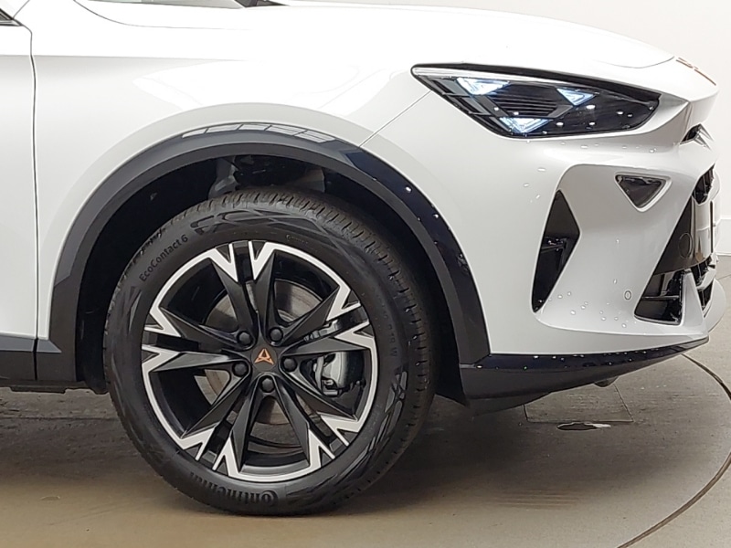 Used Cupra Formentor 2025 for sale - 77209180: Photo 9