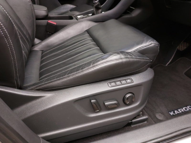 Used Skoda Karoq 2018 for sale - 77201799: Photo 14