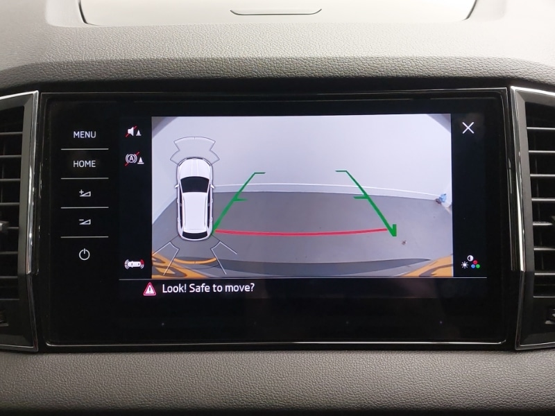 Used Skoda Karoq 2018 for sale - 77201799: Photo 16