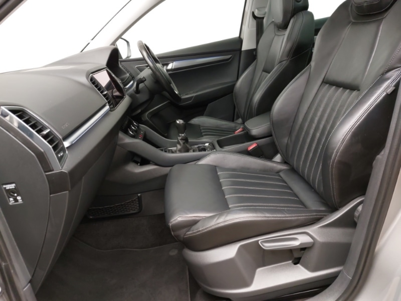 Used Skoda Karoq 2018 for sale - 77201799: Photo 5