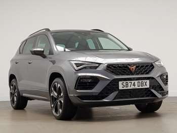2024 - 1.5 EcoTSI V1 5dr DSG